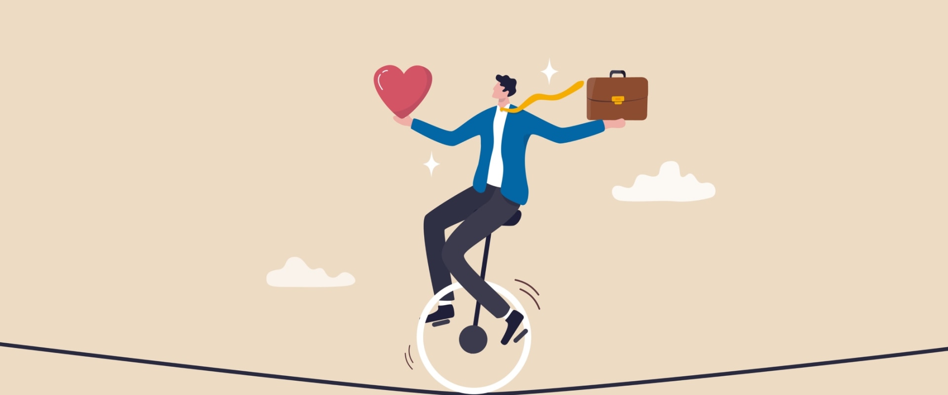 Fomentar el equilibrio entre la vida laboral y personal: encontrar la clave para un lugar de trabajo feliz y productivo
