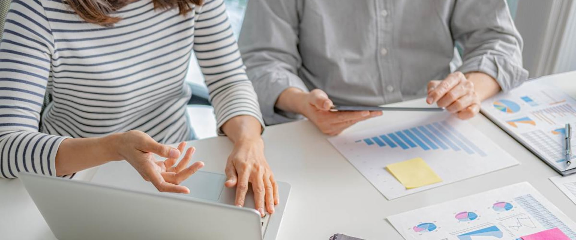 Establecer objetivos SMART para los empleados: maximizar la gestión del talento y el rendimiento