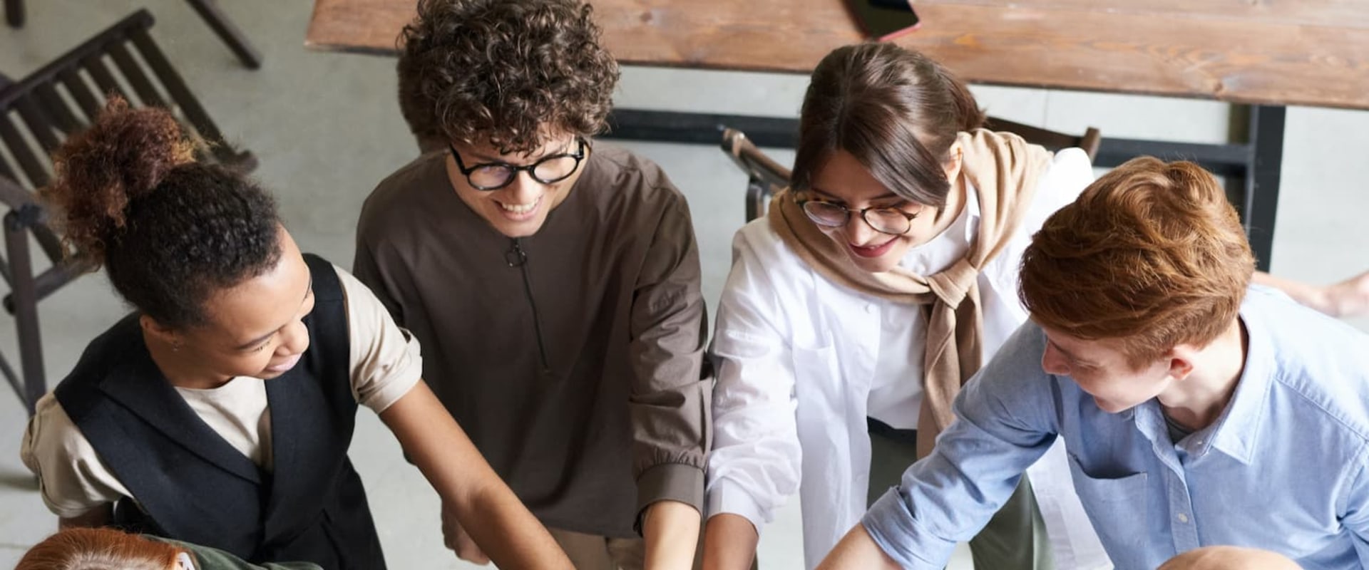 Educación sobre diversidad e inclusión: promoción de un lugar de trabajo diverso e inclusivo