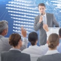 El poder de los programas de tutoría y entrenamiento para el desarrollo del liderazgo