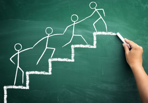 Apoyo a las metas profesionales de los empleados: estrategias y soluciones