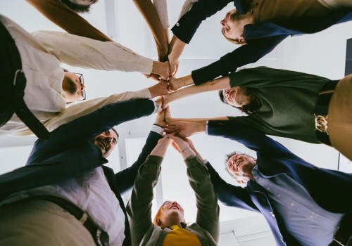 Creación de un entorno de trabajo inclusivo