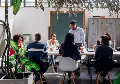 Celebrar y recompensar los logros: una guía para gestionar y desarrollar el talento en su organización