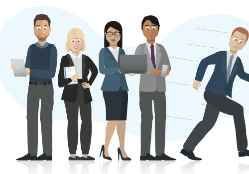 Apoyar el crecimiento y el desarrollo de los empleados: estrategias para el éxito de los recursos humanos